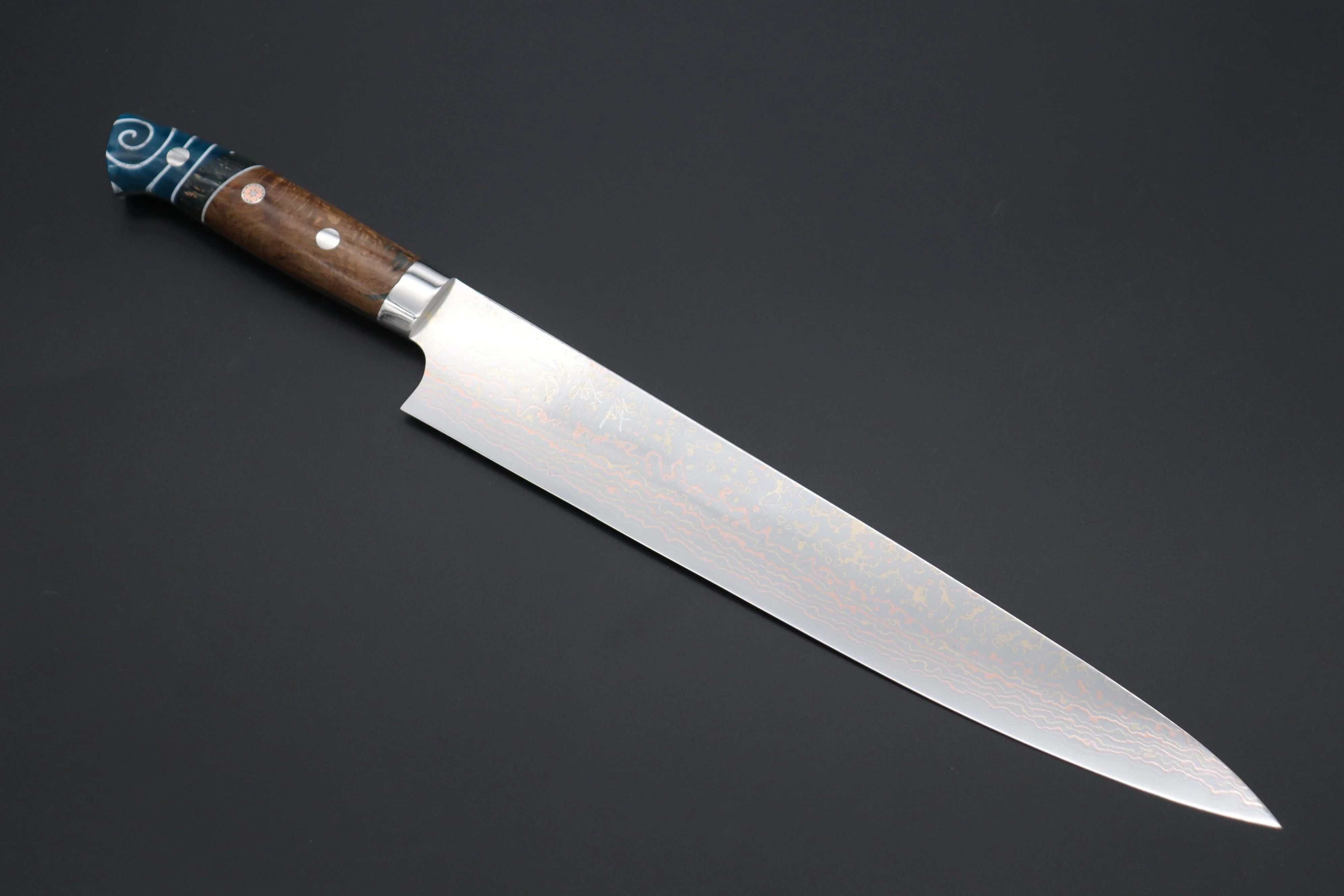 JCK’s Best Selling Knives